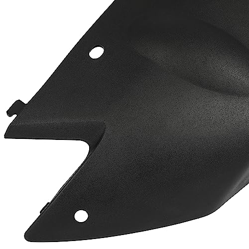 KUAFU Fender Flares Compatible with 2004-2007 Honda TRX350 TRX400