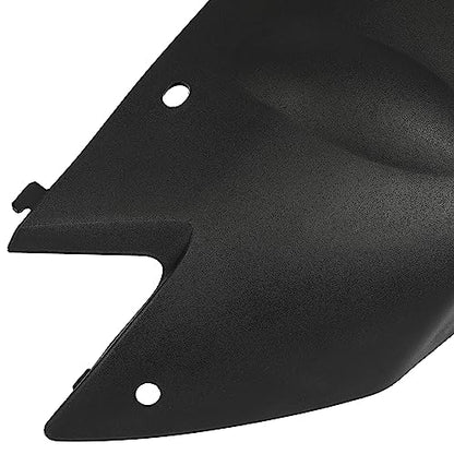 KUAFU Fender Flares Compatible with 2004-2007 Honda TRX350 TRX400