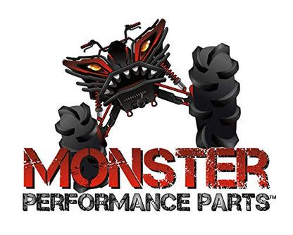Monster XP Series Front Right CV Axle for Can-Am 7054027450