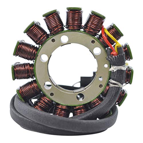 RMSTATOR Kit Stator + Mosfet Regulator Rectifier for Kawasaki Ninja