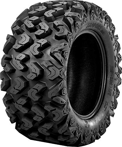 Sedona Aggressive Radial Extreme-Terrain ATV Tire 27x11x14 RS2711R14