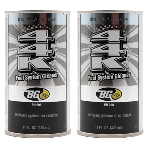 2 cans of BG Platinum 44K With Motor God Key Chain