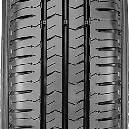Nexen Roadian CT8 HL LT185R14C 102/100T D - size: LT185R14C D