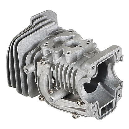 munirater 41mm 440 Cylinder Piston Kit Replacement for 435 435E 440E 440 II Chainsaw