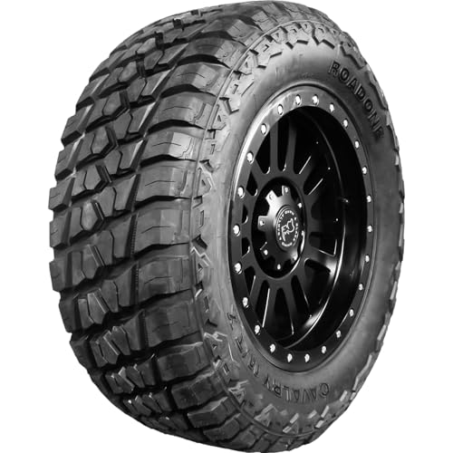 Road One Cavalry M/T X Mud Tire RL1360 275 55 20 LT275/55r20
