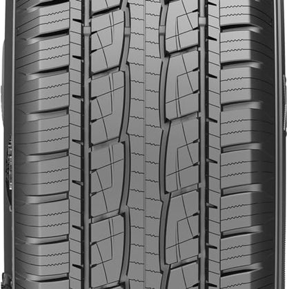 General Tire GRABBER HTS60 275/60R20 115S - size: 275/60R20