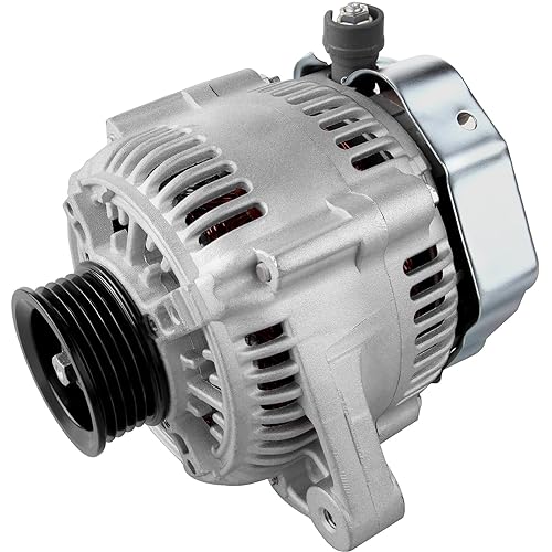 OCPTY Alternator for Toyota for Camry 1997-01,for Toyota for Solara 1999-01