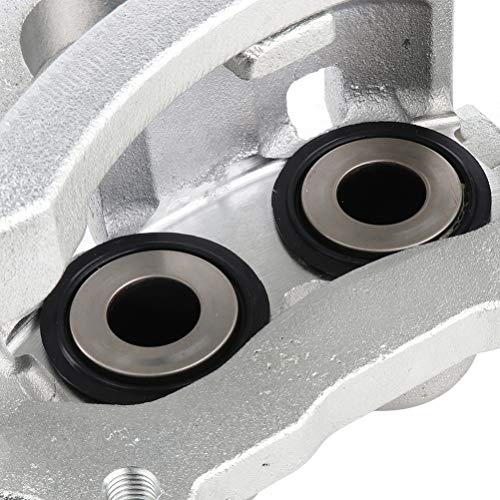 ECCPP 18-B4895 18-B4894 Rear Left & Right Disc Brake Caliper Assembly - size: Rear[18-B4895 18-B4894]