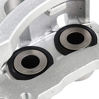 ECCPP 18-B4895 18-B4894 Rear Left & Right Disc Brake Caliper Assembly - size: Rear[18-B4895 18-B4894]