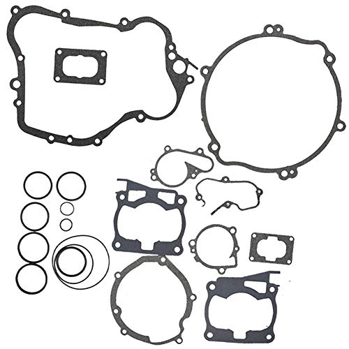 Engine Gasket Kit Set Replacement for YZ125 YZ 125 1994-2002