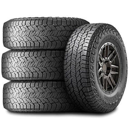 HANKOOK DynaPro AT2 Xtreme RF12 LT265/70R18 124/121S E