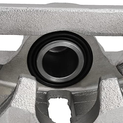 ECCPP 18B4645 Rear Right Disc Brake Caliper Assembly - size: Rear Right[18B4645 ]