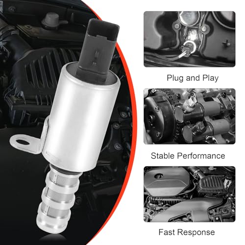 Variable Valve Timing Solenoid VVT Replacement For Cooper 2007-2015