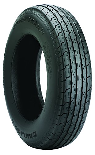 Carlisle Sport Trail LH Bias Trailer Tire - ST205/90D15 LRD - size: ST205/90D15