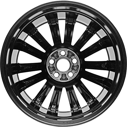 17x7 Alloy Wheel Rim for Toyota Corolla 2014-16