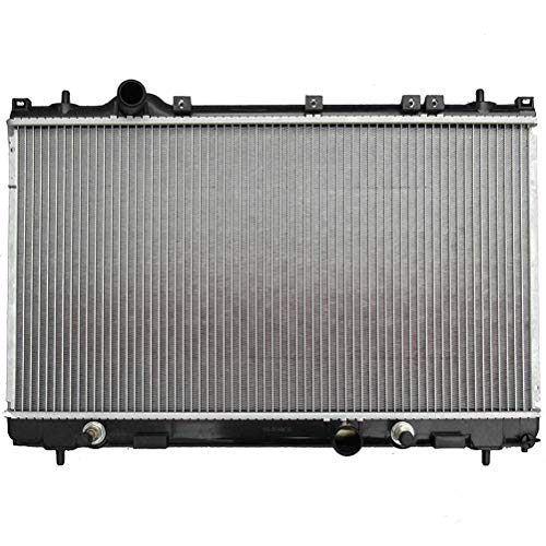 Radiator Compatible For Chrysler Neon, For Dodge Neon, For Dodge SX - style: RAD:2362