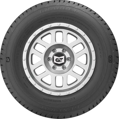 General Tire Grabber HD All-Season Radial Tire - LT265/75R16 123R - size: LT265/75R16