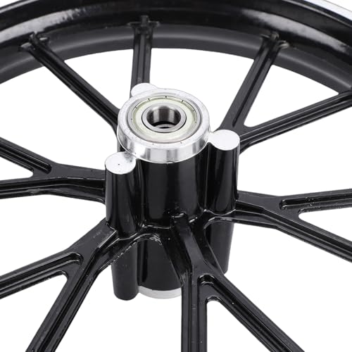 Aramox Wheel Hub, 10in, 2.50-10