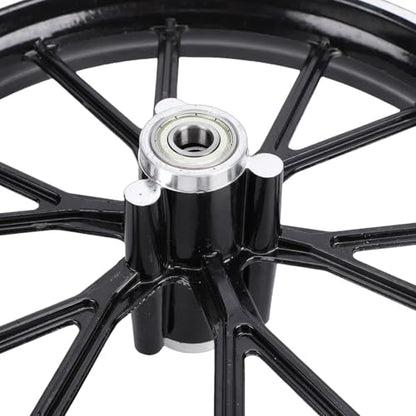 Aramox Wheel Hub, 10in, 2.50-10