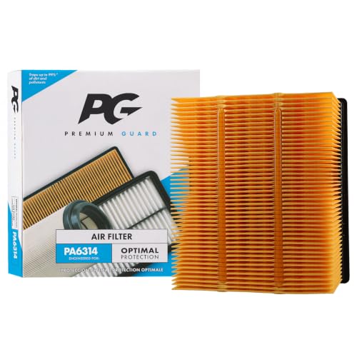 Premium AIR Filter - size: Premium Guard
