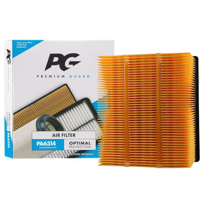 Premium AIR Filter - size: Premium Guard