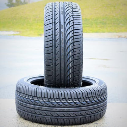 Fullway HP108 175/65R14 82H SL All Season Performance Passenger Tire - size: 175/65R14