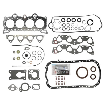 KAX Head Gasket Set Fit for Civic 1988-1995 1.5L, 1988-1991 1.6L - size: HS9123PT