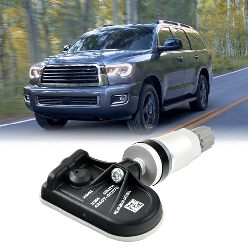 TPMS 315MHz Tire Pressure Sensor 4-Pack - size: 4260708010;426070C050;426070C060;426070C080