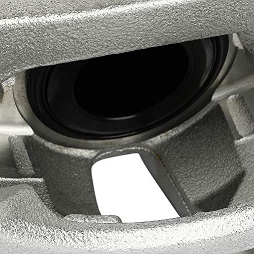ECCPP 18B4844 Front Right Disc Brake Caliper Assembly - size: Front Right[18B4844]