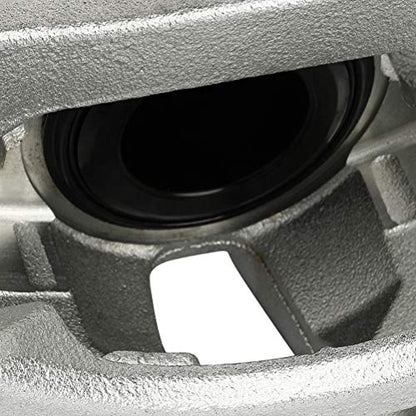 ECCPP 18B4844 Front Right Disc Brake Caliper Assembly - size: Front Right[18B4844]