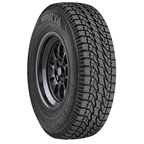 Zeetex AT1000 LT225/75R16 E/10PLY Light Truck & SUV Tire