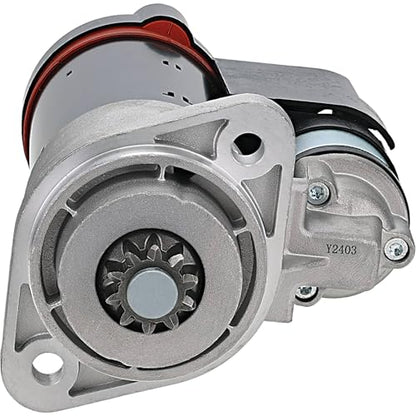 DB Electrical 410-24247 Starter Compatible with/Replacement for 12-V CW 10-Tooth Compatible with/Replacement for John Deere 5045D 5055E 5065E 5075E RE533976 BF002G20658 F-002-G20-658