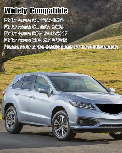 Oil Pump Seal Kit Fit for Acura CL RDX ZDX RL MDX TL Honda Accord Crosstour