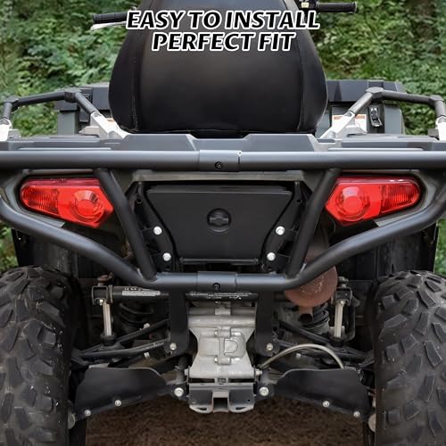 SAUTVS Tool Box Cover for Polaris Sportsman 450 500 570 700 800 2006-2024
