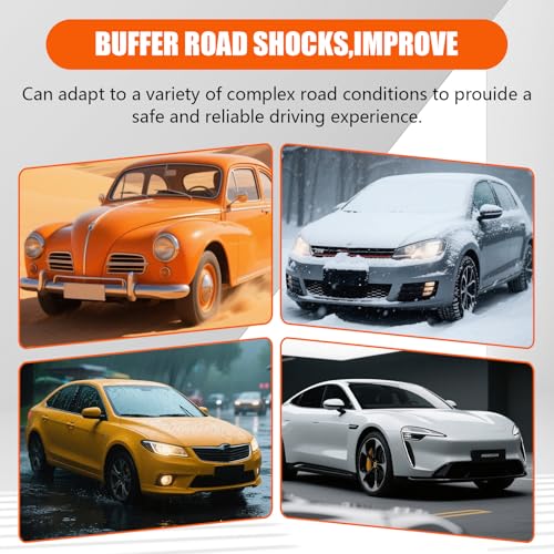 D1394 Front Ceramic Brake Pads Kit Fit For Honda CR-Z 2011-2015, For Honda Fit 2009-2020 - style: HZ1394