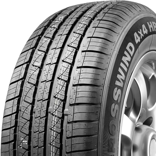 Crosswind 4X4 HP 265/70R16 112H