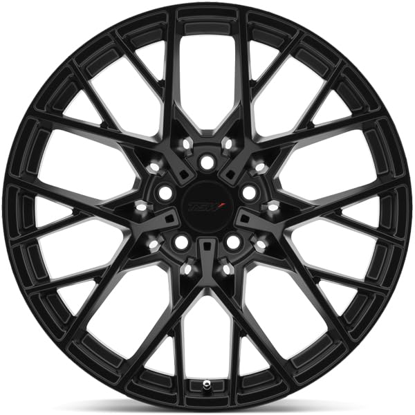 TSW TWSEB 18X8.5 5X120 M-BLK 35MM - 1885SEB355120M76