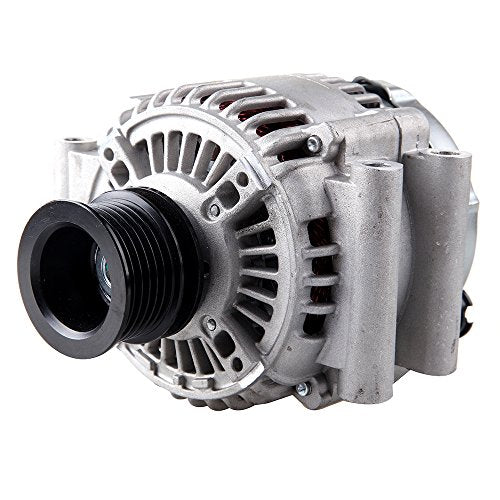 New Alternator Compatible with Mini for 11049 - size: 11049