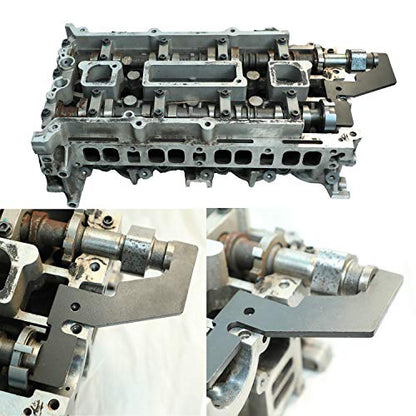 DPTOOL Engine Timing Tool Kit for Ford Volvo 1.5T 1.6T 2.0T 2.3T Ecoboost - size: for Ford 1.5T 1.6T 2.0T 2.3T