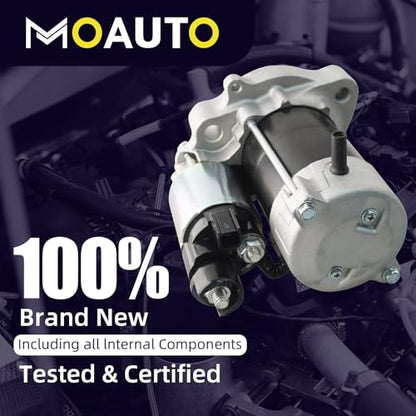 Starter Motor Replacement 19013N 19013 31200RB1003 31200RB1013 428000-5410