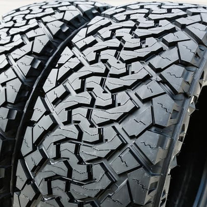 Venom Power Terra Hunter X/T LT33X12.50R22 Extreme Terrain E (10 Ply) Tire - size: 33X12.50R22