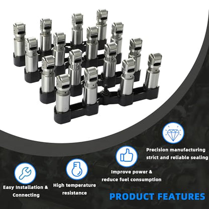 5.7L MDS Lifters Camshaft Kit for Jeep Chrysler 300 Dodge Ram 2009-2015