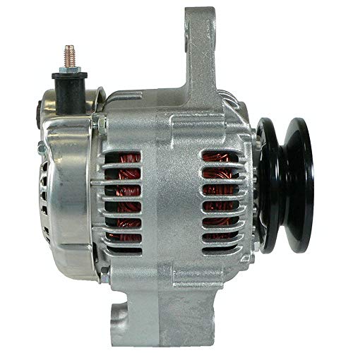 DB Electrical Alternator for Toyota Forklift 4Y Engine 5K 1993-2001