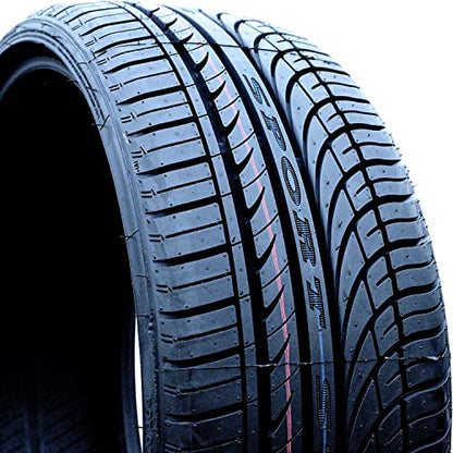 Fullway HP108 185/65R14 86H SL All Season Performance Passenger Tire - size: 185/65R14