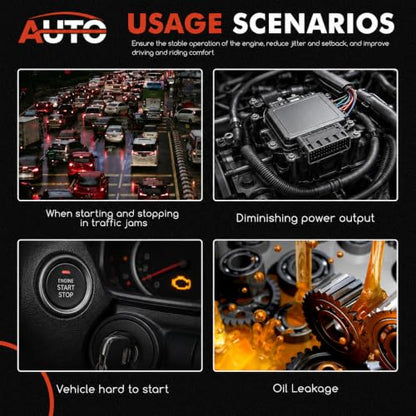 Ignition Control Module For Dodge