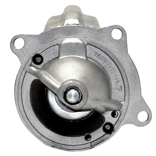 ACDelco Gold 336-1007 Starter, Remanufactured (Renewed)