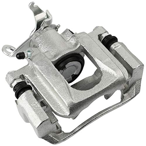 ECCPP 18B5177 Rear Left Disc Brake Caliper Assembly - size: Rear Left[18B5177]