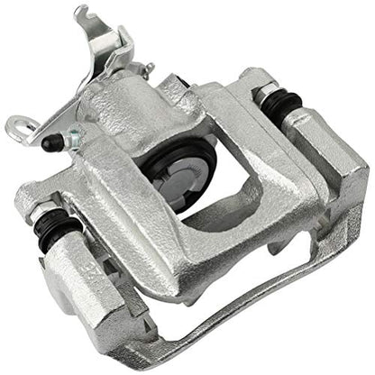 ECCPP 18B5177 Rear Left Disc Brake Caliper Assembly - size: Rear Left[18B5177]