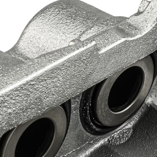 PHILTOP Front Left Brake Caliper Fit for 1999-2006 Silverado 1500 - size: 18-P4729