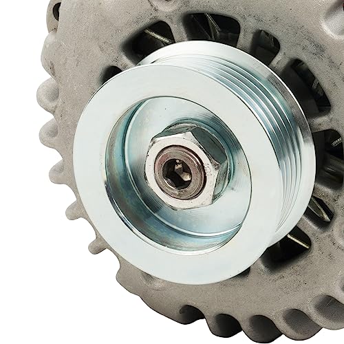 PHILTOP 8220N Car Alternator New Replace for Honda,1998-2002 Accord 3.0L - size: 8220